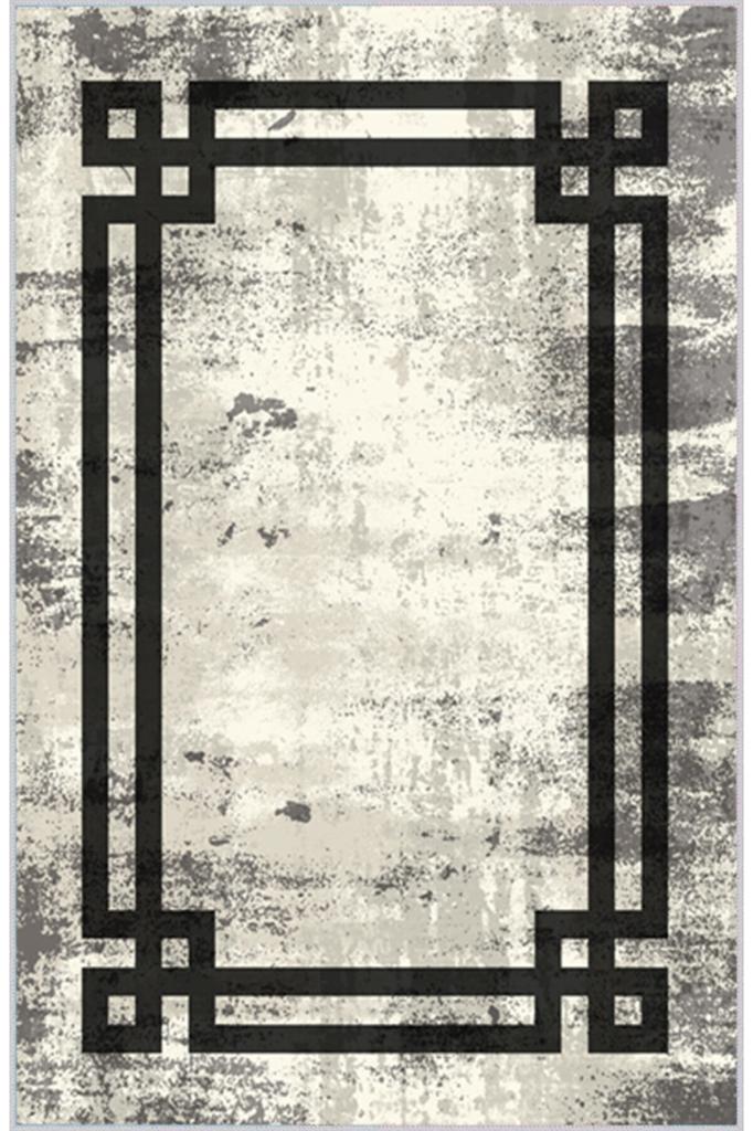 Eliana Home Моющийся ковер с принтом LNA1554-HT1271