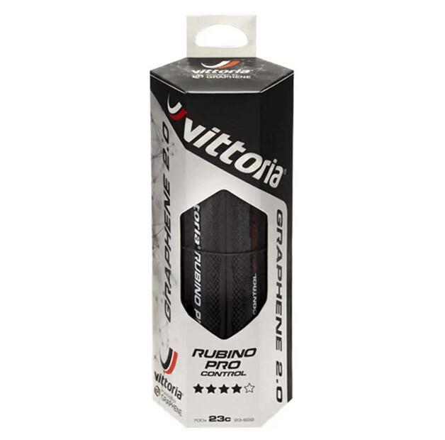 Дорожная шина Vittoria Rubino Pro IV Control 700C x 23