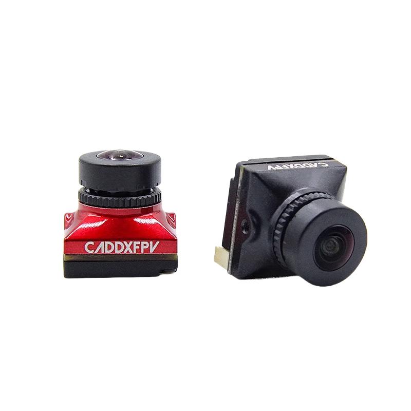 FPV-камеры для дронов CADDXFPV