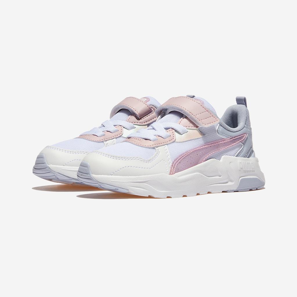 Puma Trinity Light Blurry Dream, PKI40226601, 1010112277, популярная корейская обувь