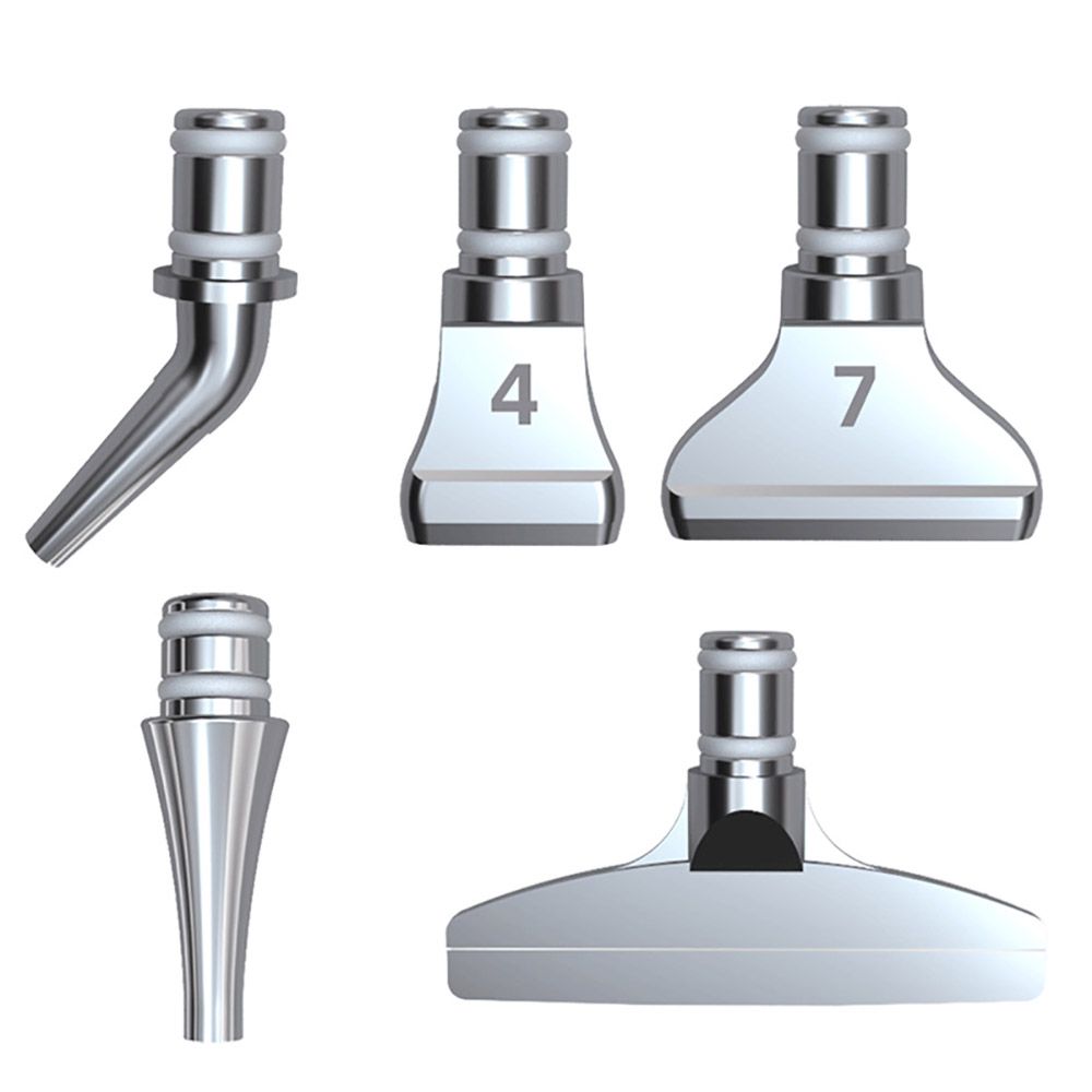 Быстрые чехлы для инструментов, насадки для дрели, ручки для алмазной живописи, сменные насадки для ручек, наконечники для ручек для дизайна ногтей