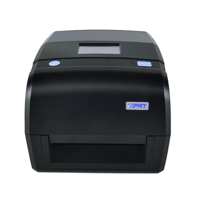 iDPRT iT4R Desktop Barcode RFID Label Printer