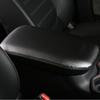 Car Center Console Armrest Box Cover Leather Case For Toyota RAV4 XA50      2024 RAV 4  Hybrid Accessories