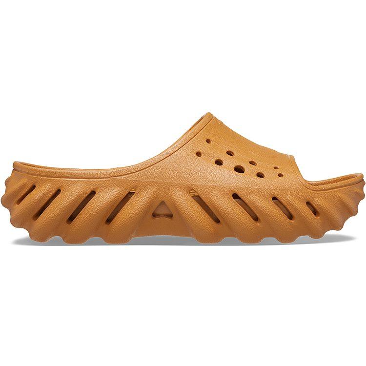 Crocs Эхо Слайд Песочный 208170-202