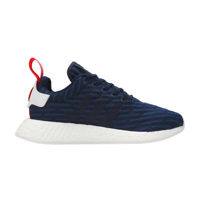 Men's Sneakers NMD R2 Collegiate Navy Collegiate Navy/Footwear White