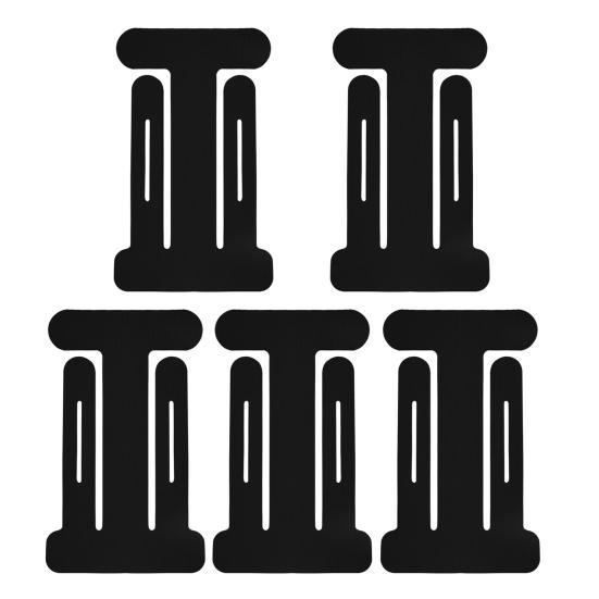 5/10 шт. Кинезиологическая лента для локтя, предварительно нарезанная, водонепроницаемая, обезболивающая лента для локтя для мужчин и женщин, дышащая, спортивная, поддерживающая мышечную ткань для спорта