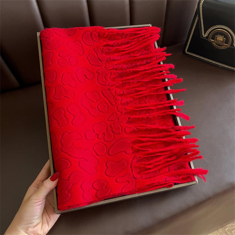 Новые зимние платки, шарфы, обертывание, дизайн, кашемировый шарф, женский, теплый, модный, пашмина, женское пончо, шейный платок, эшарп, бандана