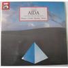 LP-пластинка ДЖУЗЕППЕ ВЕРДИ - Аида (Большое сечение В Италии 2911421 HIS MASTER'S VO Германия Классический Б/У