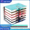 Очень толстый кожаный блокнот формата А5 с пряжкой - Идеально подходит для студентов и бизнеса, простой дизайн дневника