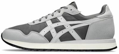 Кроссовки Tiger Runner II carbon/cloud grey