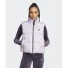 Жилет Regen Down Vest лавандовый Iw8366