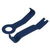 Silverline Car Trim Removal Tool Set (Pack of 5)