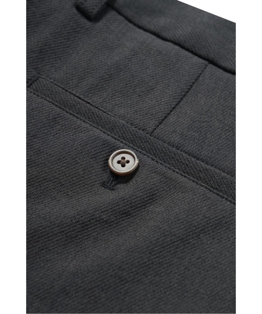BRENTWOOD [Easy Suit] Стильные брюки-костюм из гладкой твиловой ткани, пригодные для стирки Brpnm26414Gyd