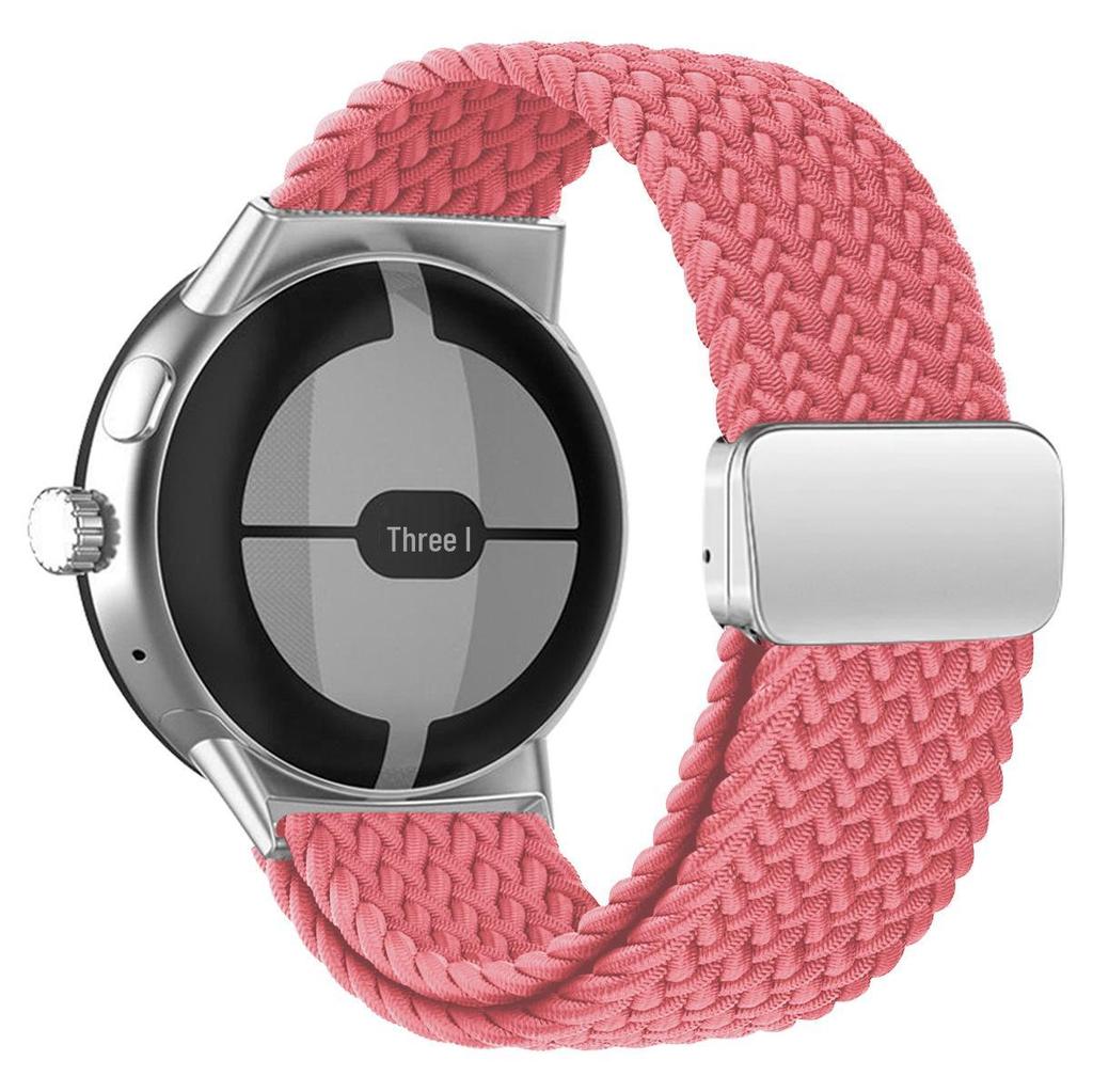 Ремешок для Google Pixel Watch 3 (41 мм/45 мм) - Совместим для трансграничной доставки