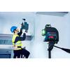 Bosch Professional Laser Level GLL3-60XG Blue (Includes Protective Case, Carrying Case, and Target Panel)