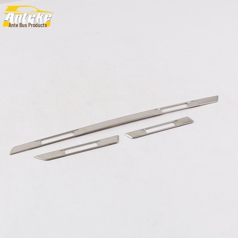 Touran L Front Panel Air Outlet Decorative Sticker for 16 Models