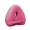 Memory Foam Heart-Shaped Knee Pillow for Pregnant Women