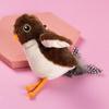 Интерактивная игрушка для кошек «Летающая белка»