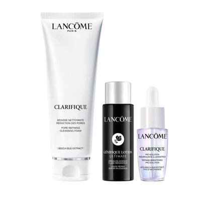 Очищающее средство для лица Lancôme