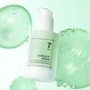 No.7 Мягкая зеленая успокаивающая сыворотка 50 мл
