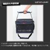 mazume Soft Cooler 30L Black MZBK-842