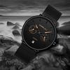 CRRJU-2162 Новые мужские часы Star Fashion Мужские часы Простые деловые мужские часы