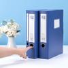 Файловый бокс Qixin A1250 A4 из ПП (75 мм корешок)