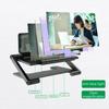 HD Cell Phone Screen Amplifier Enlarged Screen Screen Enlarge Magnifier Portable Phone Holder