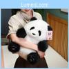 Очень Очаровательный Детский Аутентичный Плюшевый Игрушечный Панда Милый Мягкий Животный Подарок Для Девушки