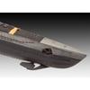 Revell 1/350 German Submarine Type 7 C/41 Plastic Model 05154