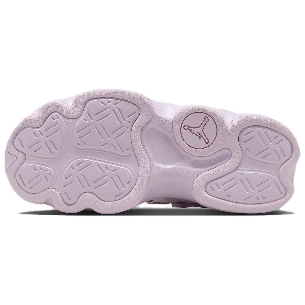 Air Jordan Jordan Deja Sandal Doll Женские Кроссовки Фиолетовый Рассвет FN5036-500