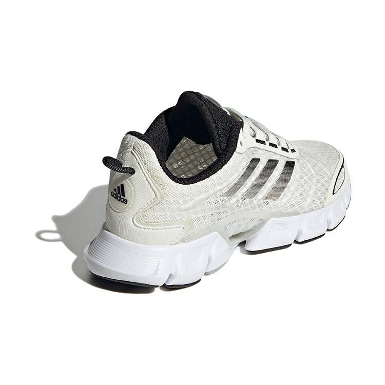 adidas Коллекция Breeze Удобная Нескользящая Амортизация Устойчивая к истиранию Низкие Детские Беговые Кроссовки GZ4021