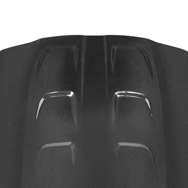 BMW M3 G80/M4 G82 High-Quality Carbon Fiber Hood Engine Cover