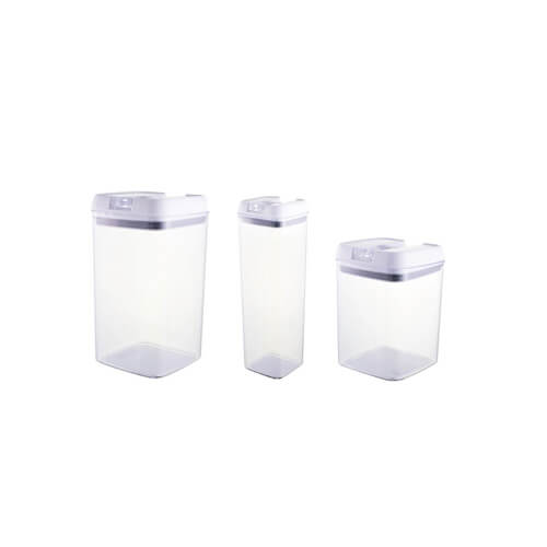 Контейнер для хранения Avanti Flip Top