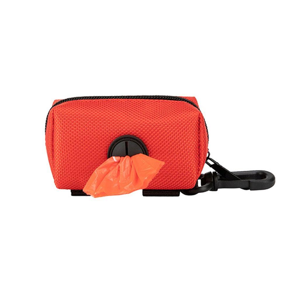 Мешок для собачьих какашек Диспенсер для мешков для отходов домашних животных Органайзер для мешков для отходов домашних животных Товары для собак Органайзер для мешков для какашек домашних животных