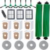 A78E-Набор сменных аксессуаров для робота-пылесоса Irbot Roomba Plus 405 Combo/505 Combo
