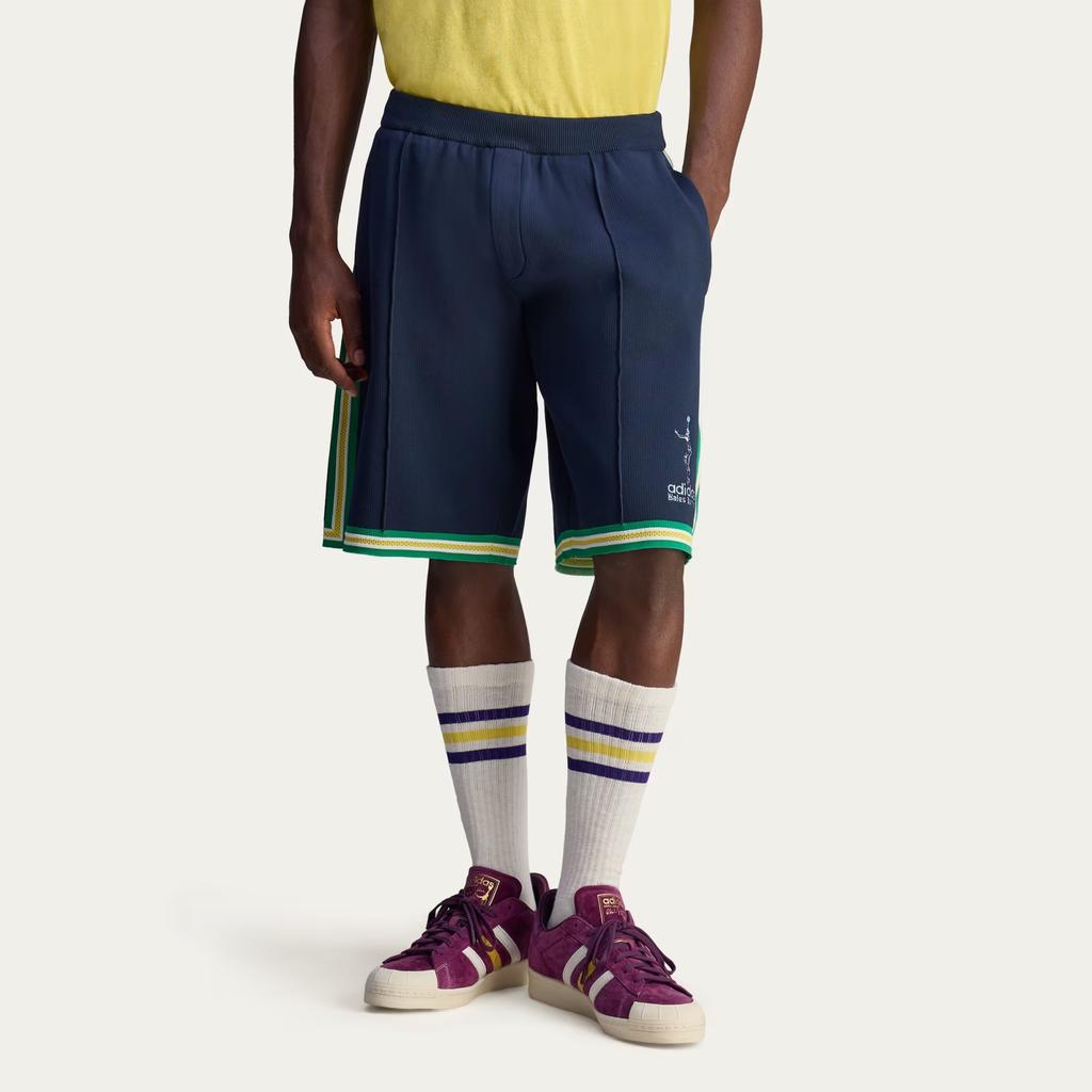adidas Originals x Wales Bonner Шорты повседневные мужские JABBAR JV6042