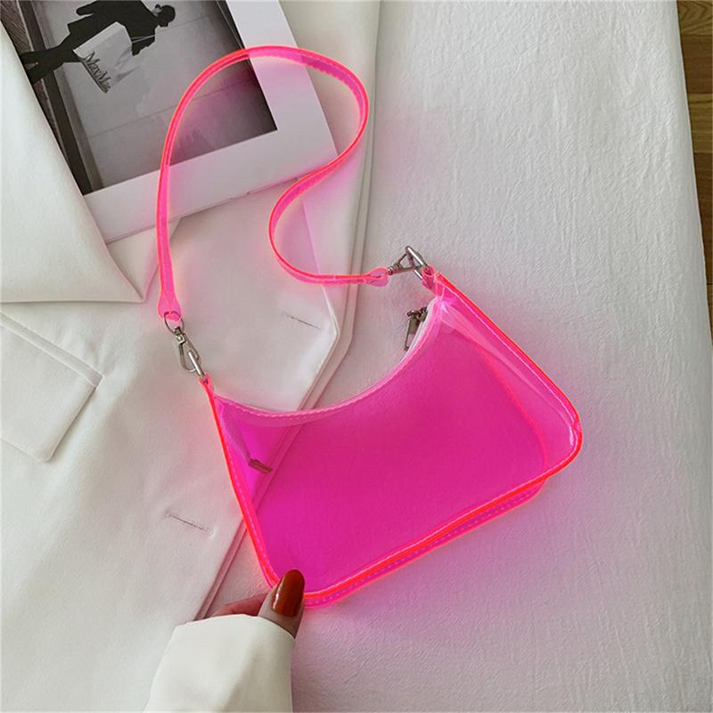Women's Fashion Crossbody Bag Internet Celebrity Fashionable One Shoulder Underarm Bag