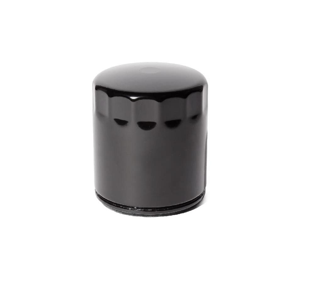 Harley Davidson Super Premium 5 Oil Filter Black 63731-99A