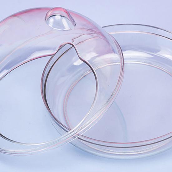 Туалет для маленьких животных, большое пространство, прозрачная душевая комната, клетка для хомяка, песочная ванна, контейнер