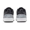 Nike Кроссовки Court Borough Low 2 Антрацитовый Стадионно-серый GS BQ5448-014