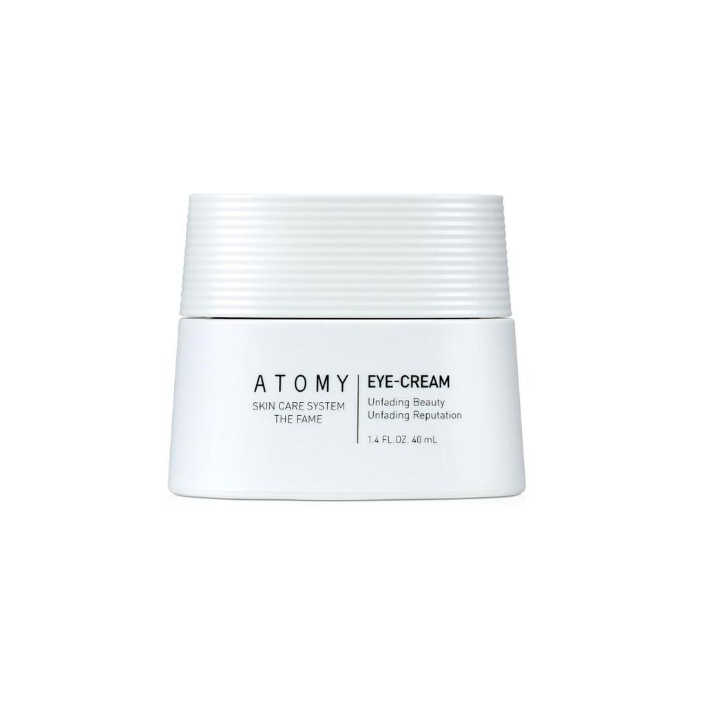 Atomy Крем для глаз The Fame 40 мл