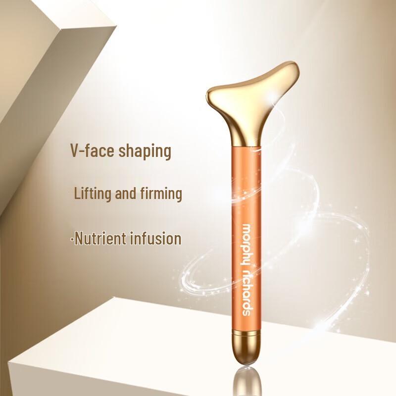 Morphyrichards MR2160 Electric Beauty Wand CN plug (adapter included)