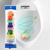 Toilet Deodorant Solid Ball Deodorant Aroma Balls Clean Mold Proof Remove Odor Freshener Toilet Cleaning Tools
