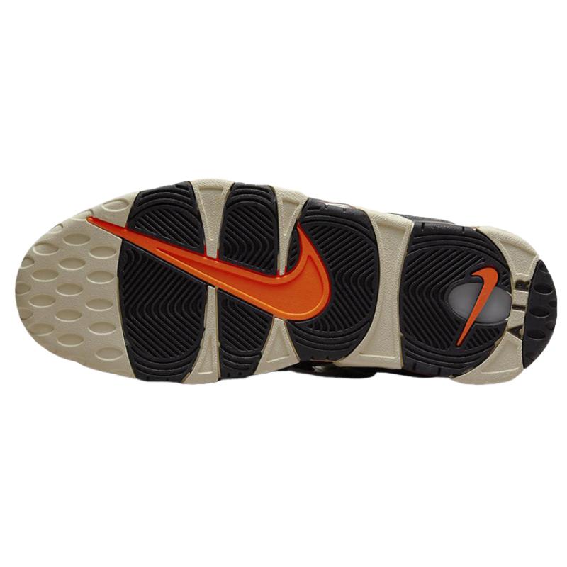 Nike Air More Uptempo 'Hoops' Vintage Basketball DX3356-001