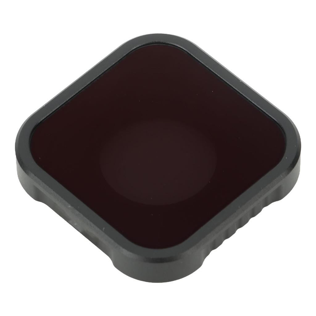 Комплект фильтров нейтральной плотности для экшн-камеры из алюминиевого сплава и оптического стекла, комплект фильтров нейтральной плотности для спортивной камеры 9 10 11