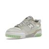 New Balance 550 Кроссовки женские цвета ауры горлицы, кремово-песочные BBW550FB