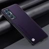Роскошный кожаный чехол для OPPO Reno 5 Pro Plus Find X3 Neo X3 Lite Задняя крышка Силиконовый чехол для телефона для OPPO Reno 5 5G Reno5 Pro