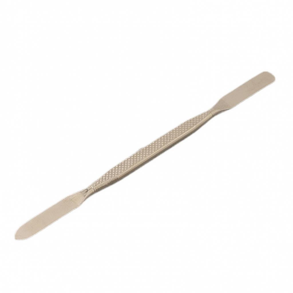 Pry 45# Steel About 11.4*0.6 Cm About 9.85 G Metal Tablet