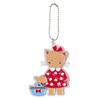 Sanrio Секретный шарм Кот Персонажи Sanrio 466590 (Санрио Клуб)